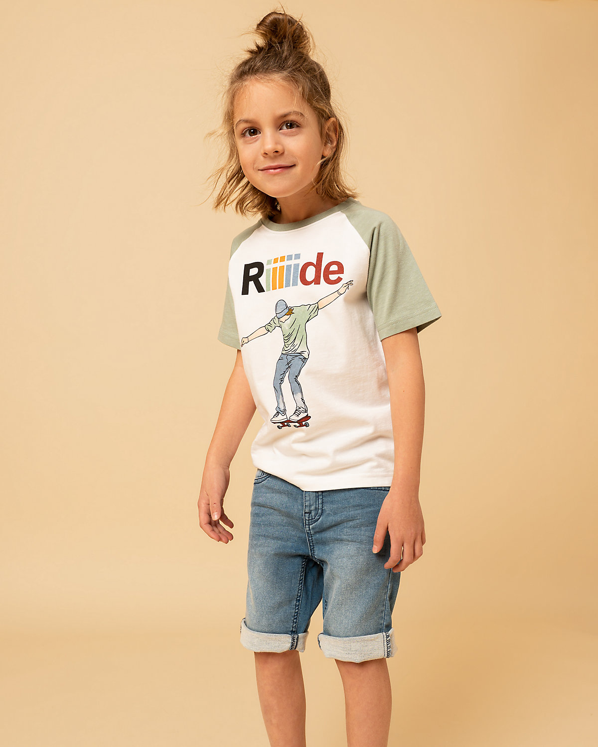 T-Shirt für Jungen von ZAB kids