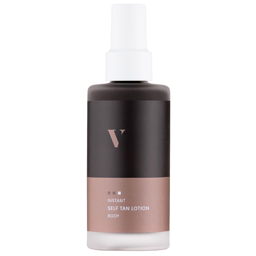 Venicebody Instant Self Tan Lotion Body 100 ml