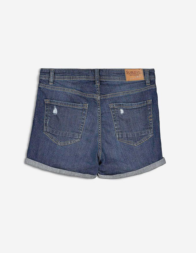 Shorts - Relaxed Fit