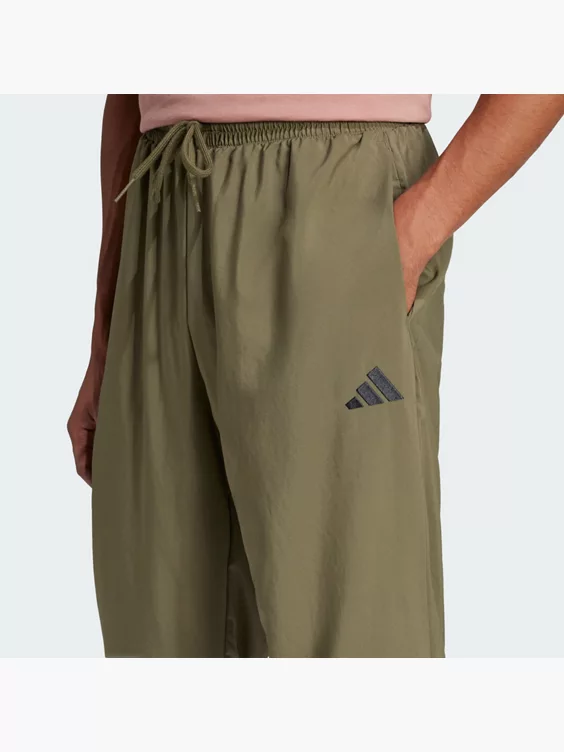 adidas Essentials Small Logo Stanford Hose