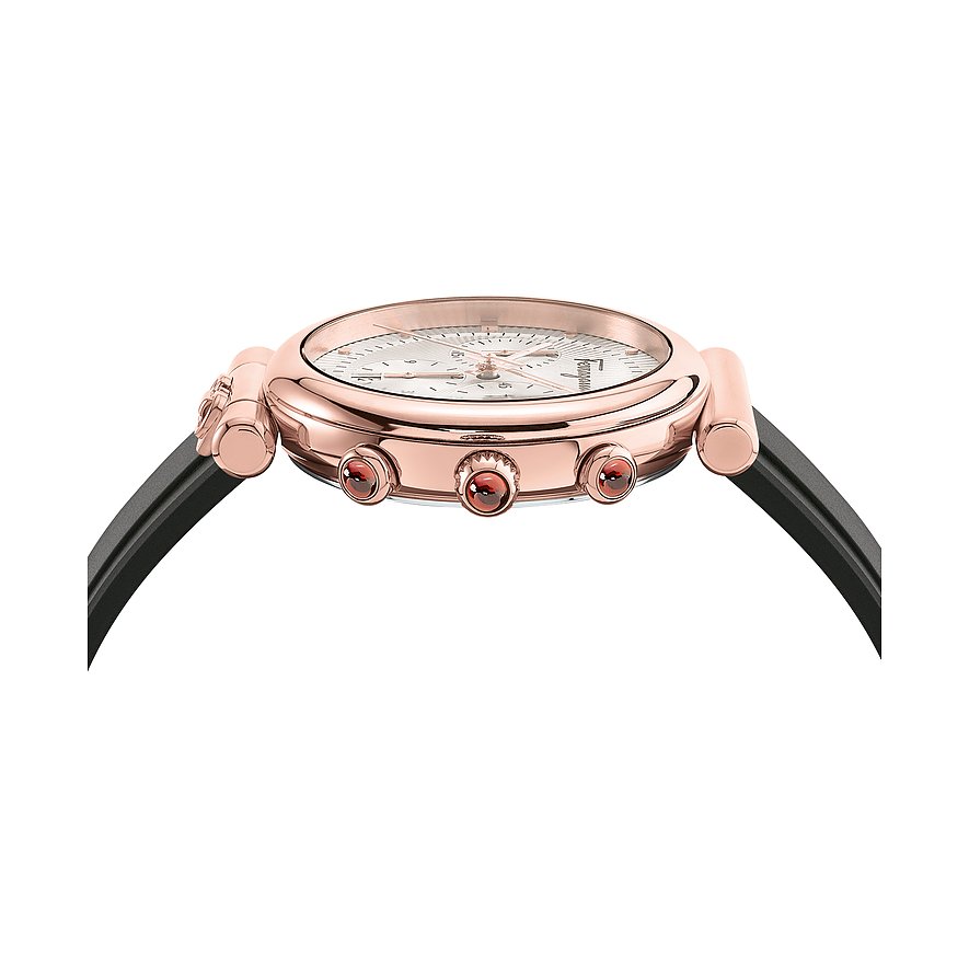Salvatore Ferragamo Chronograph Ora
