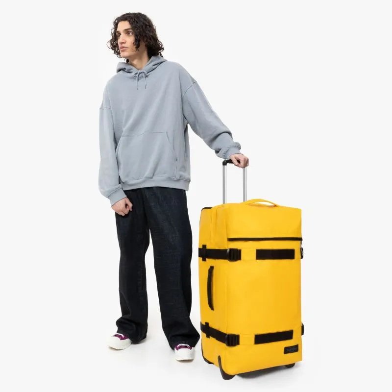 Eastpak Transit'R L - Tarp Yolk