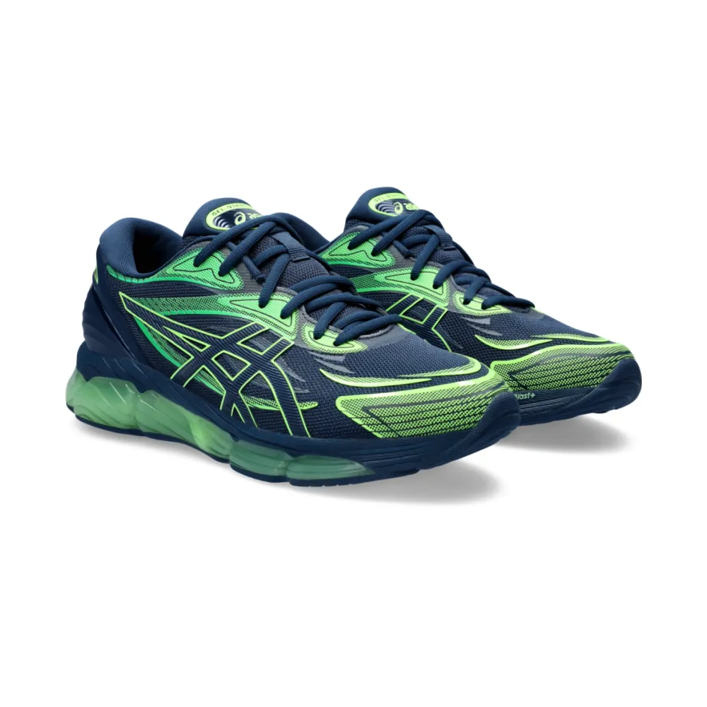 Asics GEL QUANTUM 360 VIII 1203A305.400 / blau