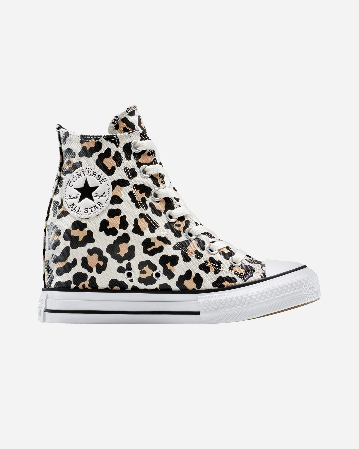 Trampki Converse Ct As Wedge Hi W Scarpe A14938C