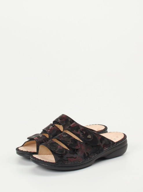 Pantolette-21515050001 Finn Comfort