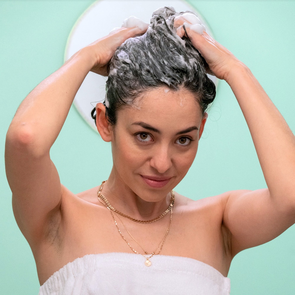 Yodi Nutritive Argan  Shampoing Poudre au Prébiotique Shampoing
