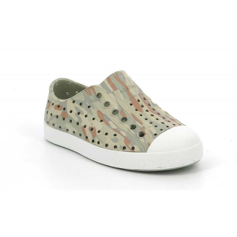 Sneakers basses ethylene acetate de vinyl Jefferson