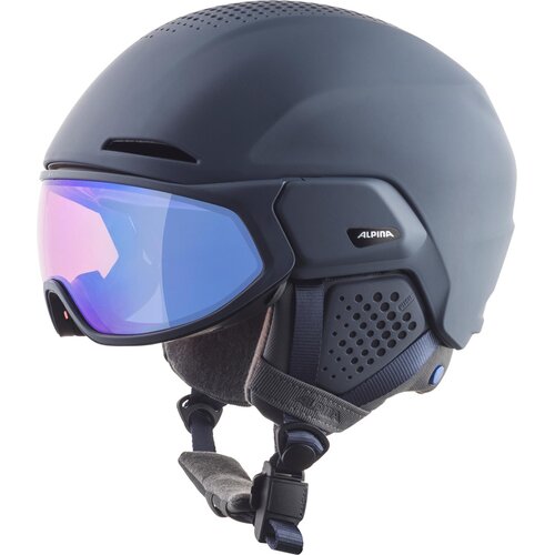 HERREN HELM ALTO QV