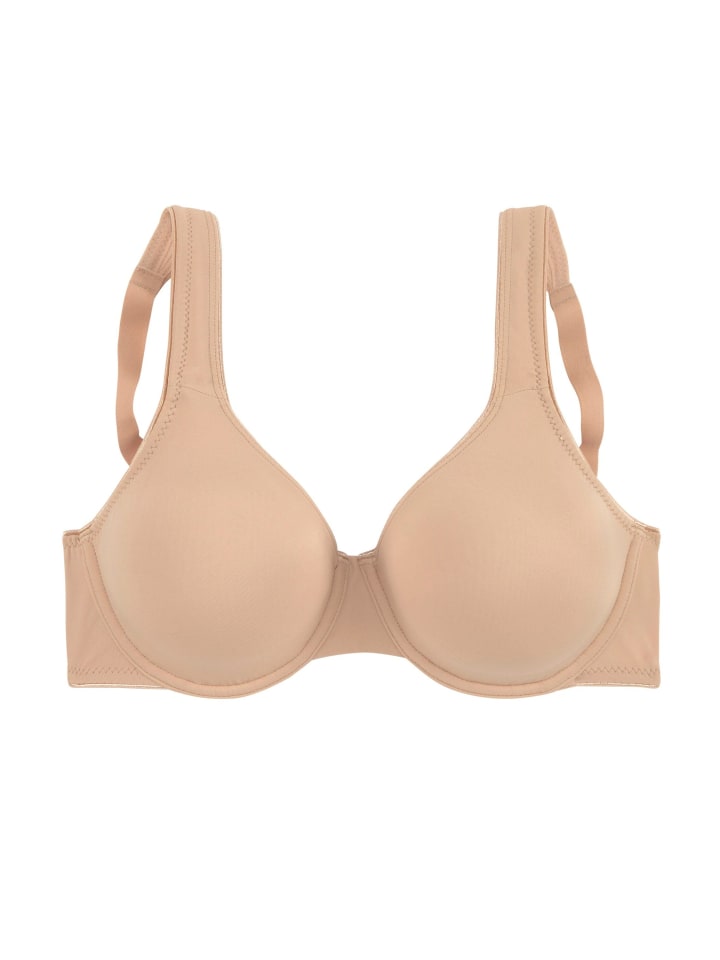 LASCANA Minimizer-BH in toffee günstig kaufen