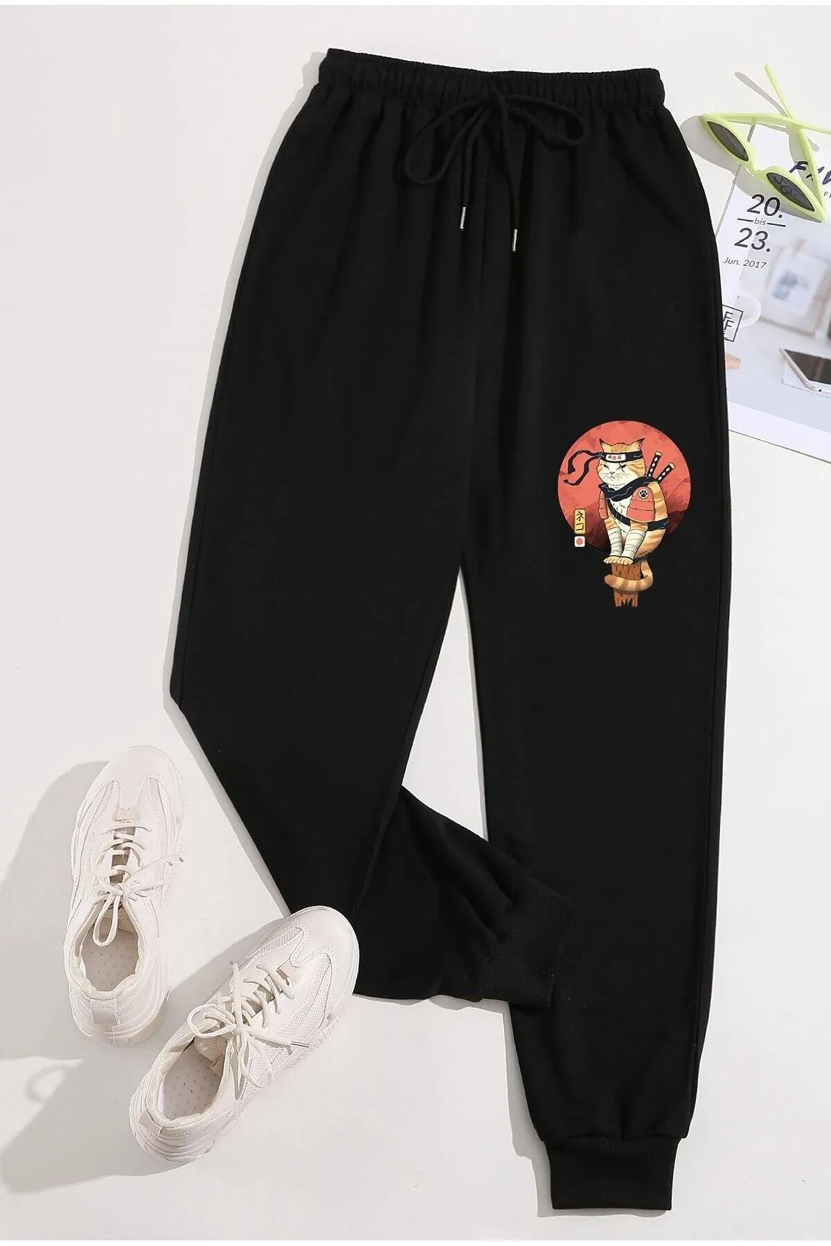 trendypassion  Bedruckte Unisex-Jogginghose