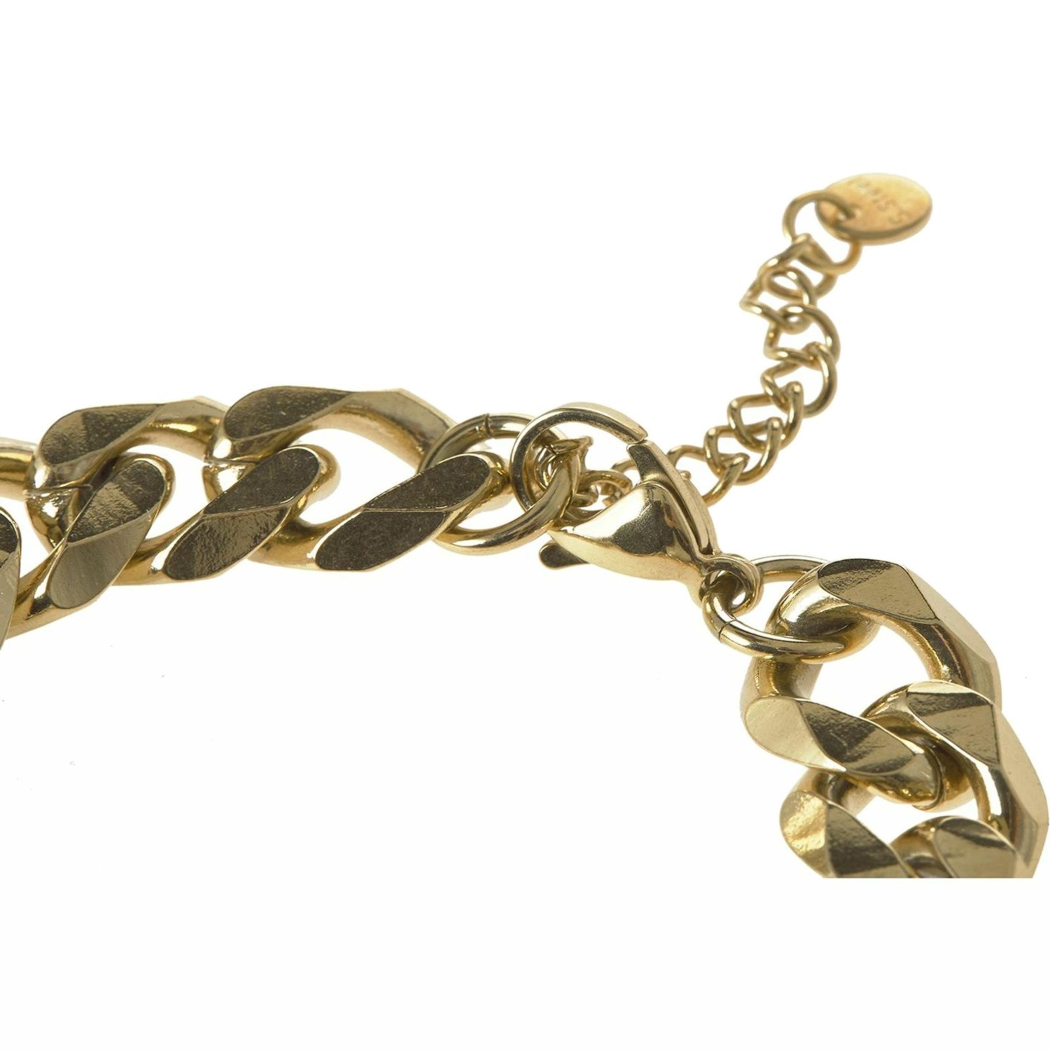 Armband 'LINKS'