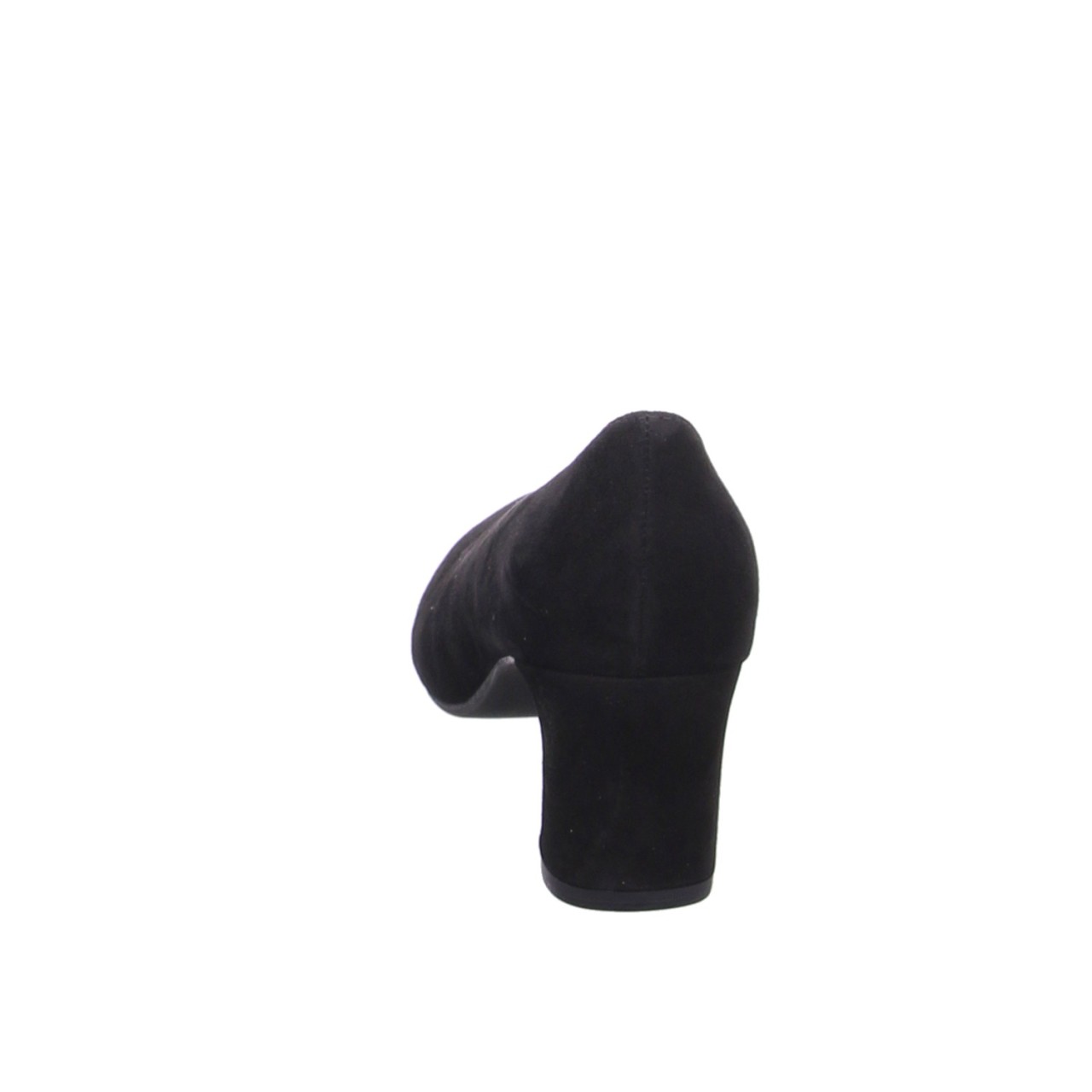 GABOR Komfort Pumps schwarz KAPSEL-KOLL