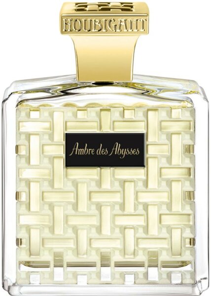 Houbigant Ambre Des Abysses Eau de Parfum
