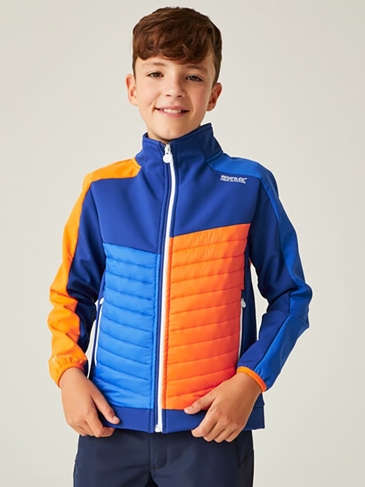 Regatta Softshelljacke 