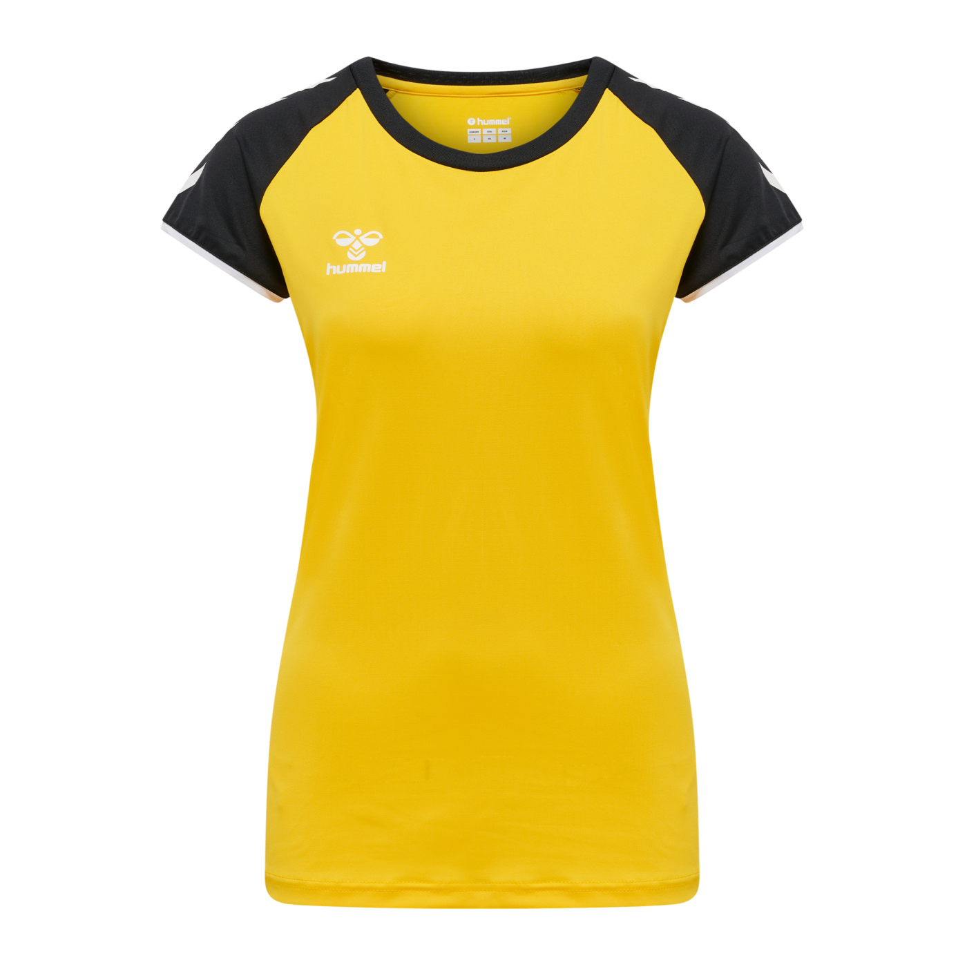 Hummel hmlCORE VOLLEY Stretch T-Shirt Damen F5269
