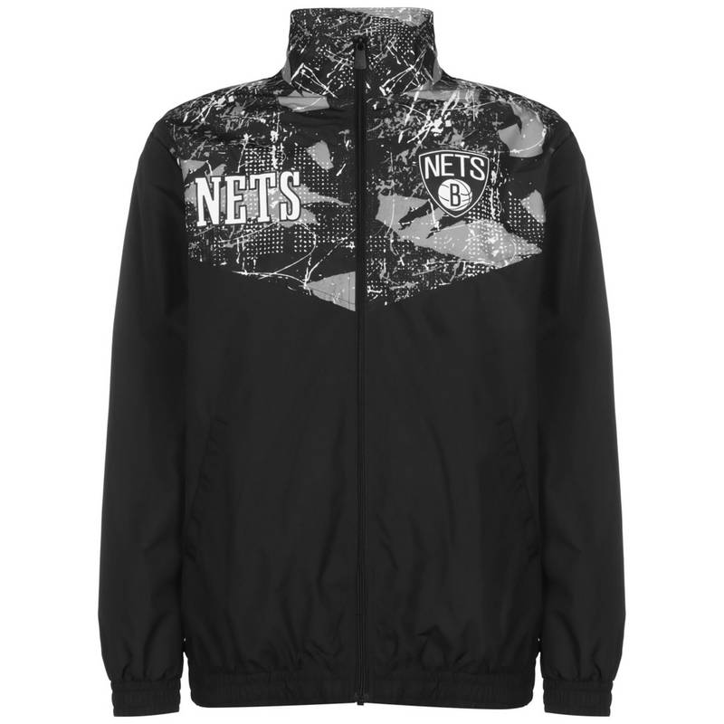 New Era AOP Panel Jacke Herren