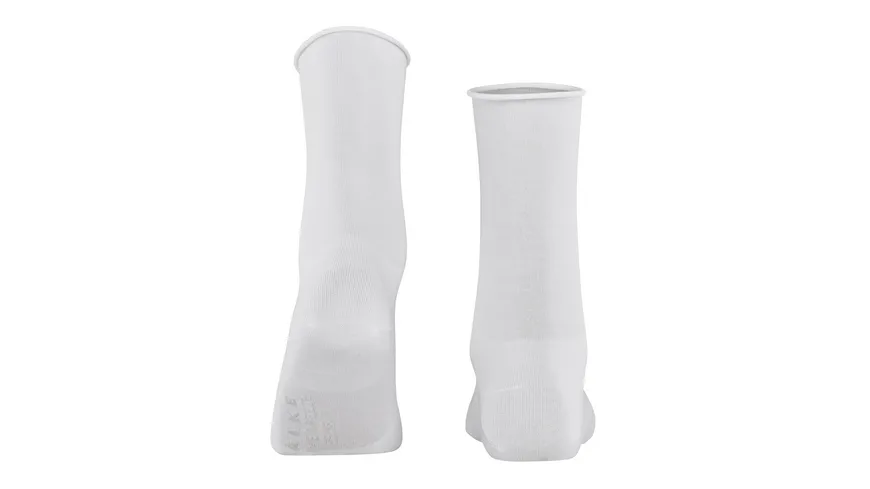 FALKE Damen Socken Active Breeze weiß