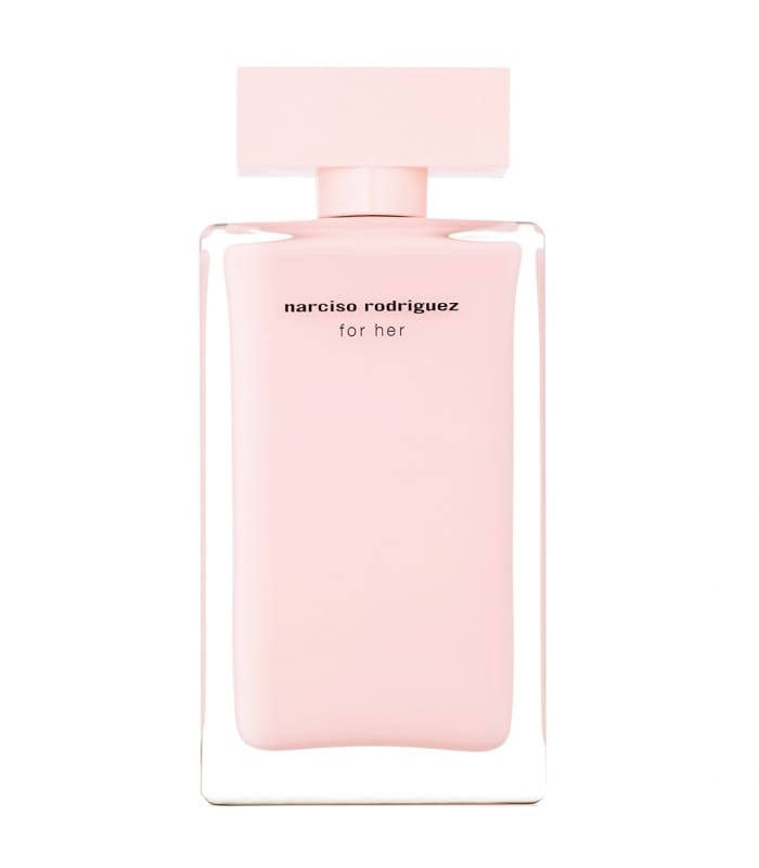 Narciso Rodriguez-FOR HER-Eau de Parfum Vaporisateur