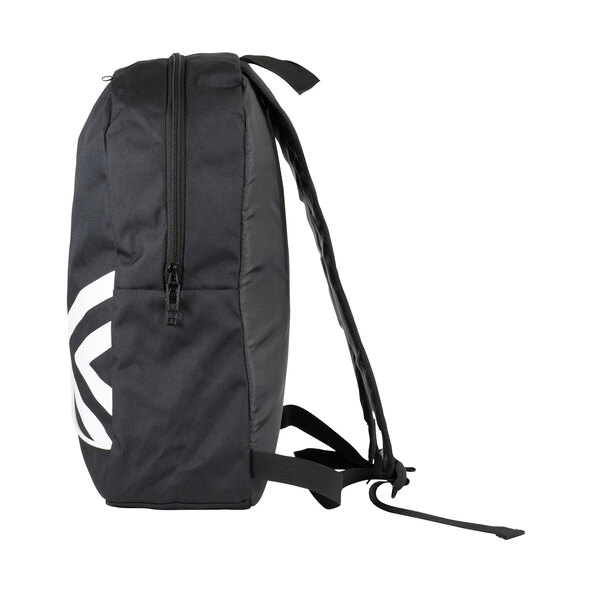Rucksack, schwarz