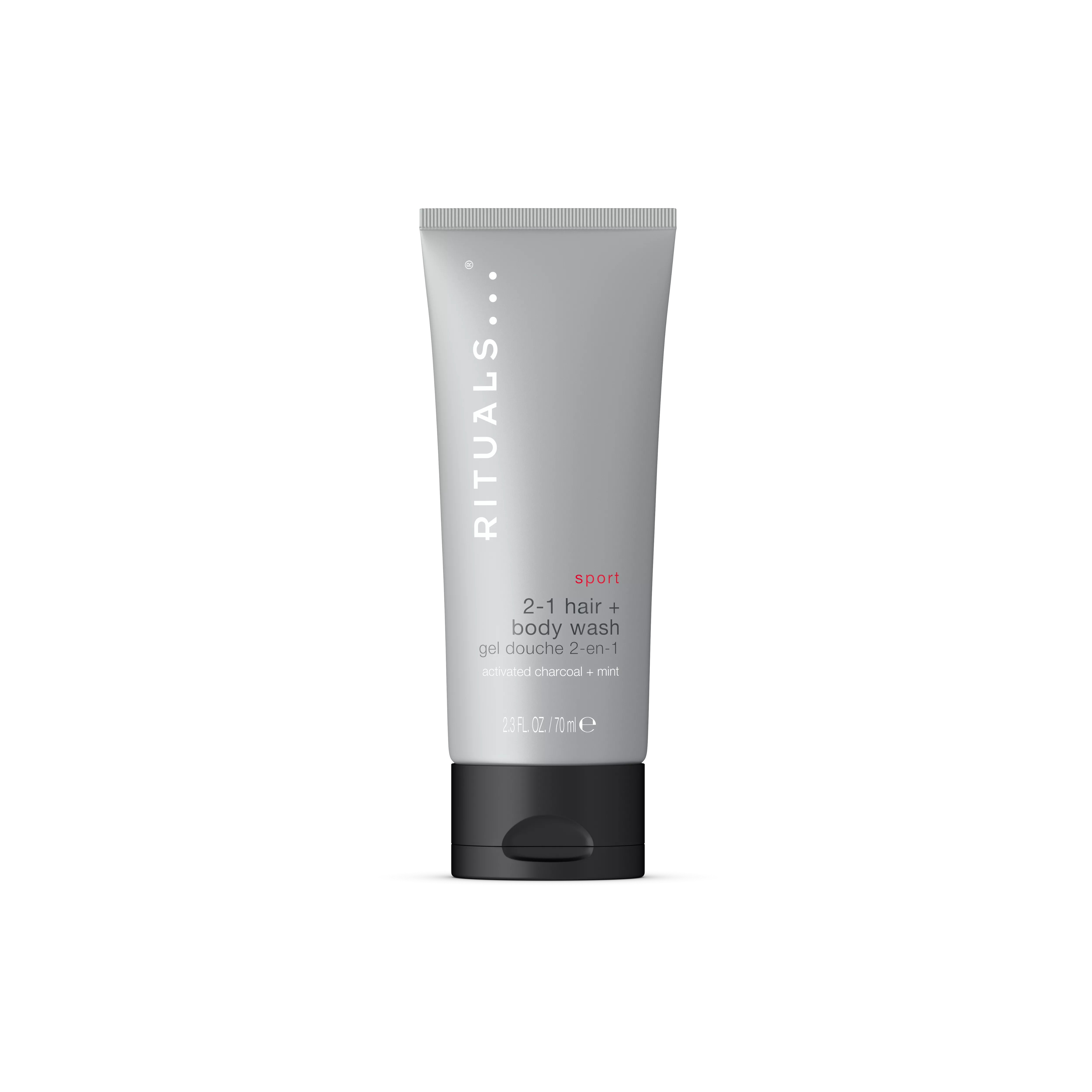 Sport2-in-1 Shower Gel