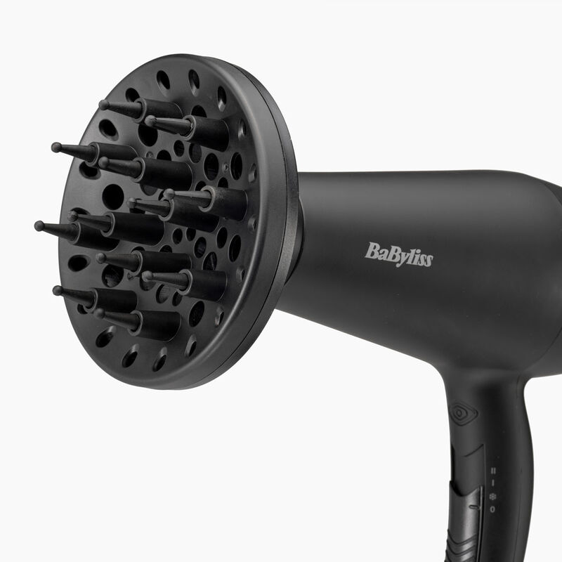Sèche-cheveux Power Smooth 2000