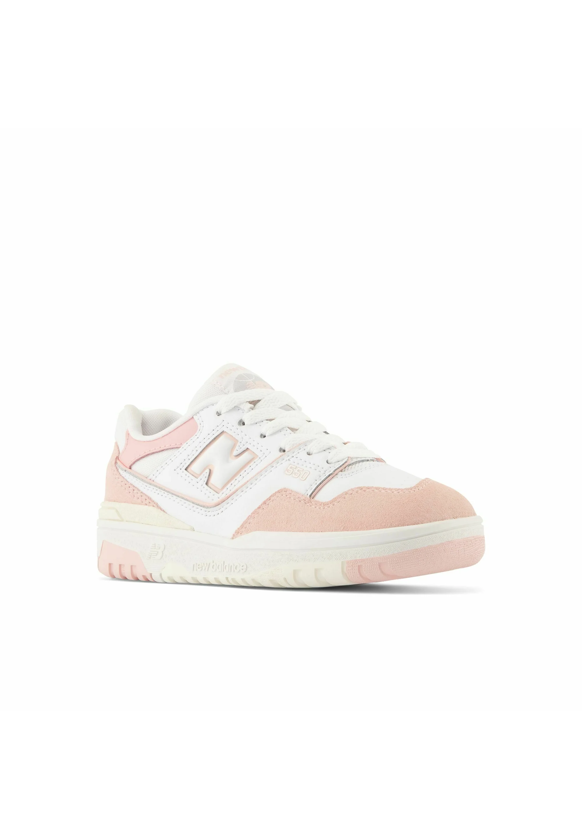 New Balance 550 UNISEX - Zapatillas bajas