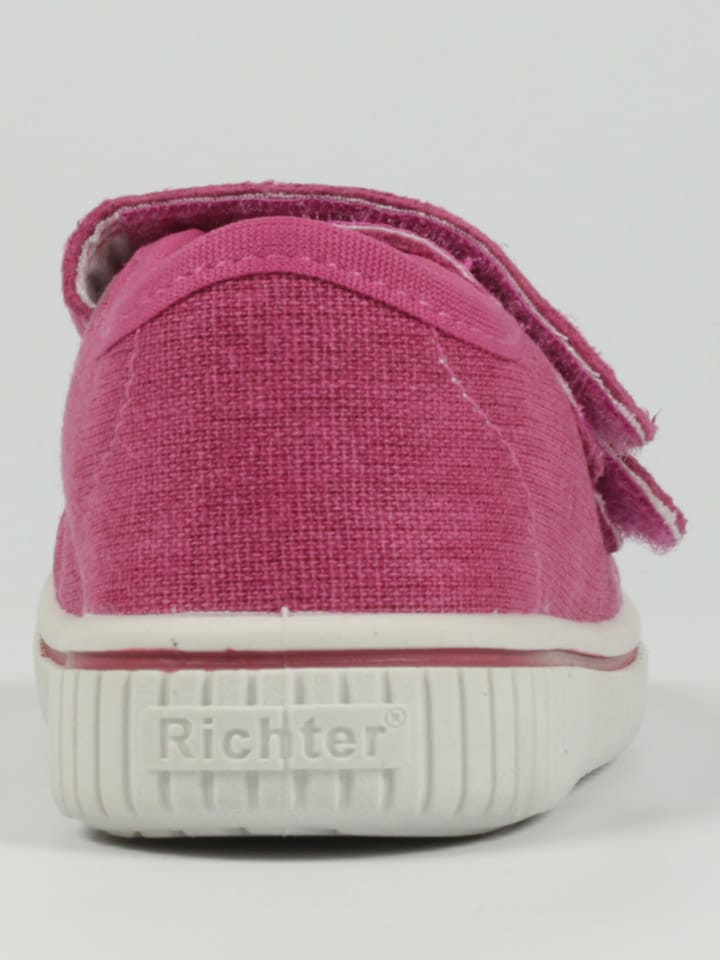 Richter Shoes Hausschuhe 