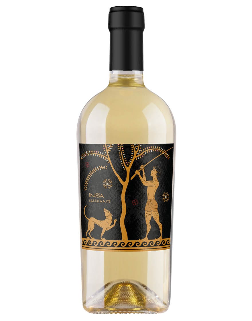 Terre Siciliane IGT Carricante 2021 Inessa 0,75 ℓ