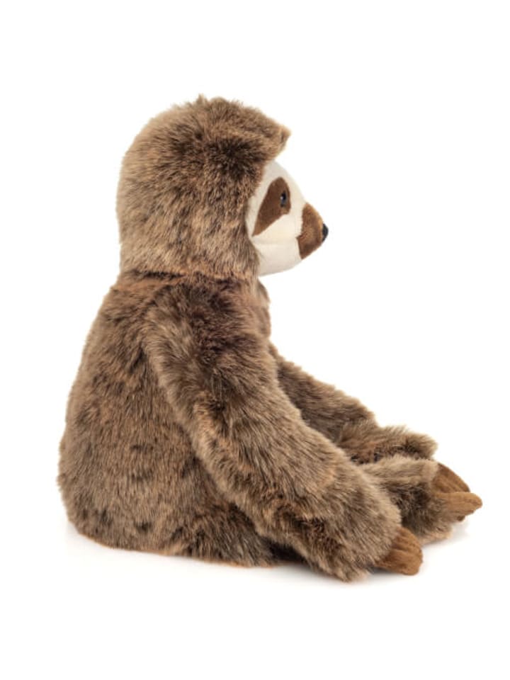 Teddy Hermann Kuscheltier Faultier 40 cm, ab 0 Jahre günstig kaufen onesize