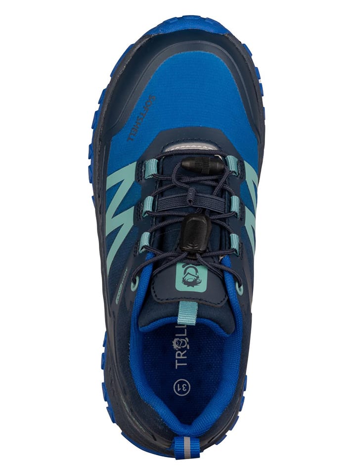 Trollkids Wanderschuhe 