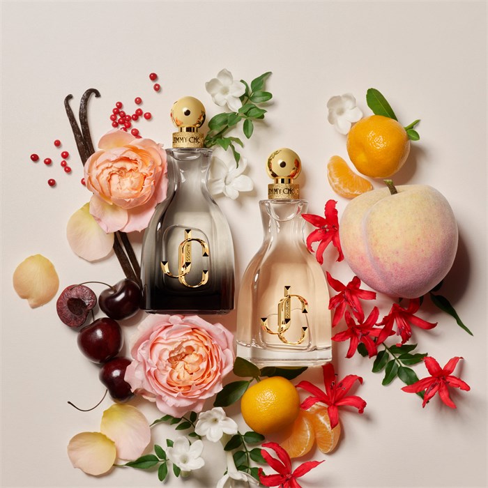 Eau de Parfum Spray