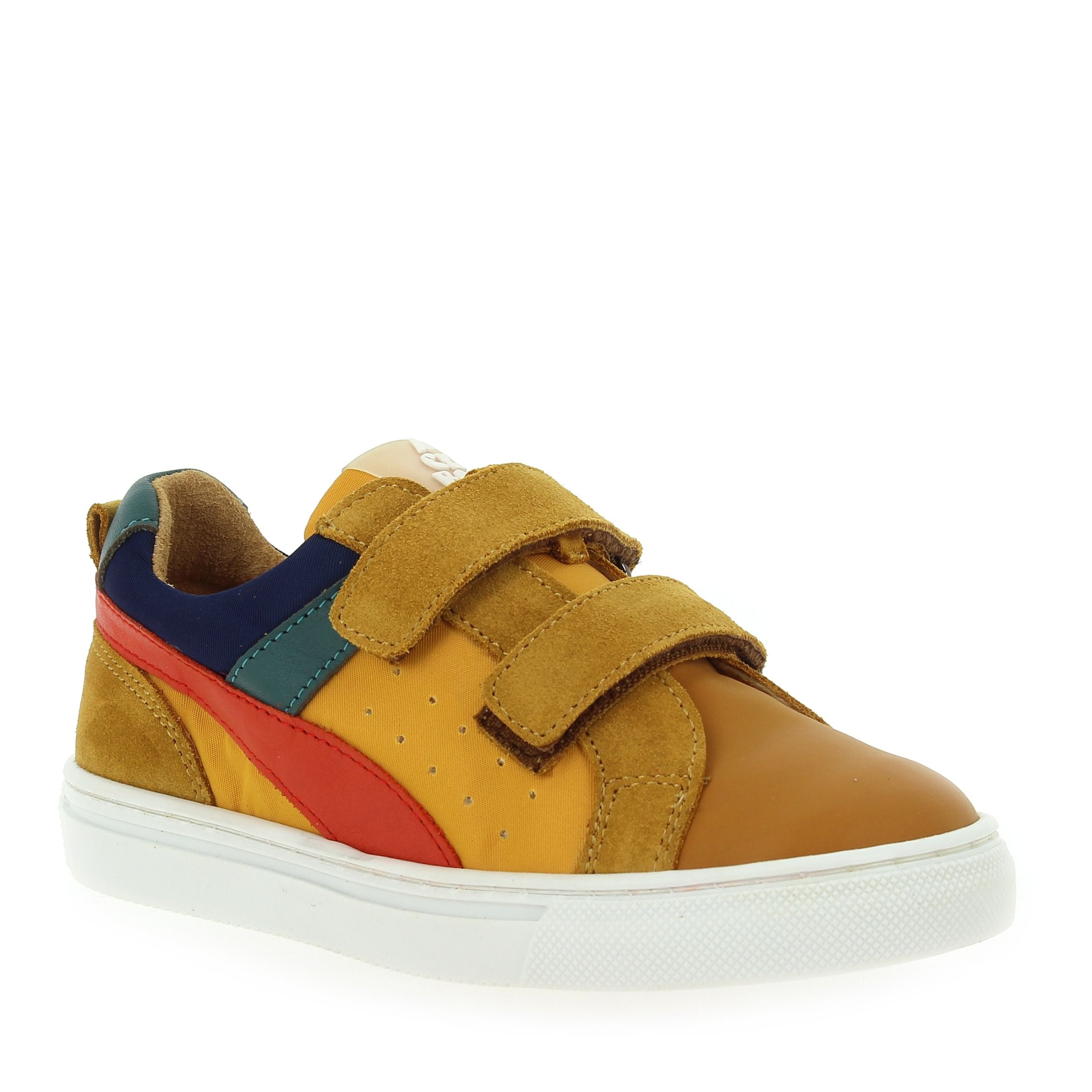 Acebos  5801 - Moutarde Multi