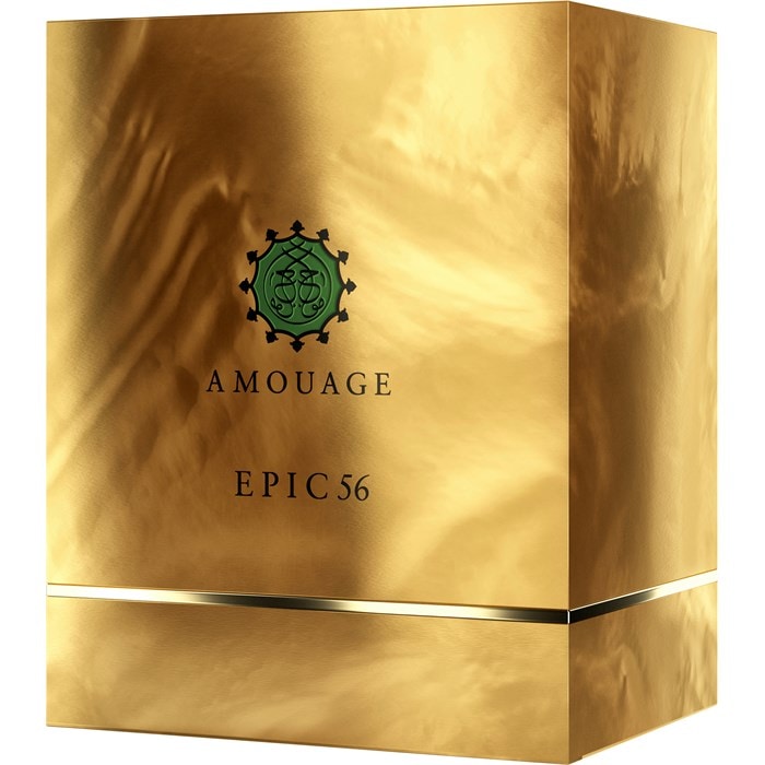 Extrait de Parfum