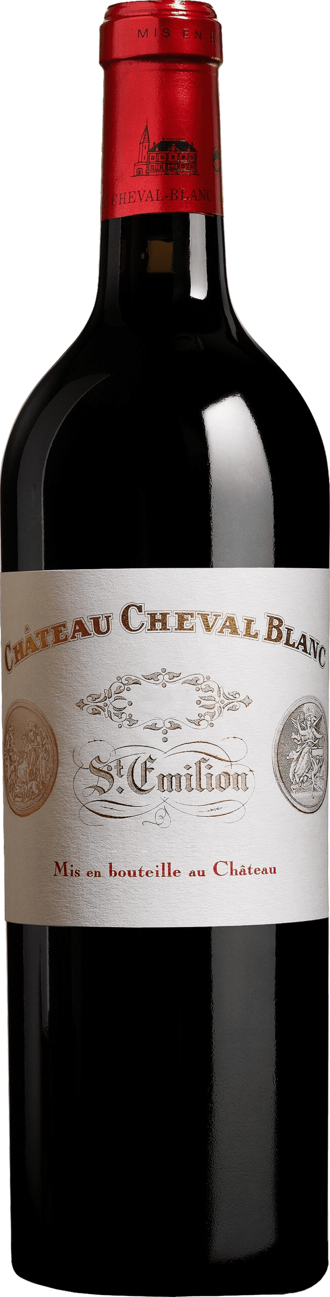 Chateau Cheval Blanc 2022