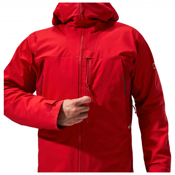 Berghaus - MTN Seeker GTX Jacket - Regenjacke
