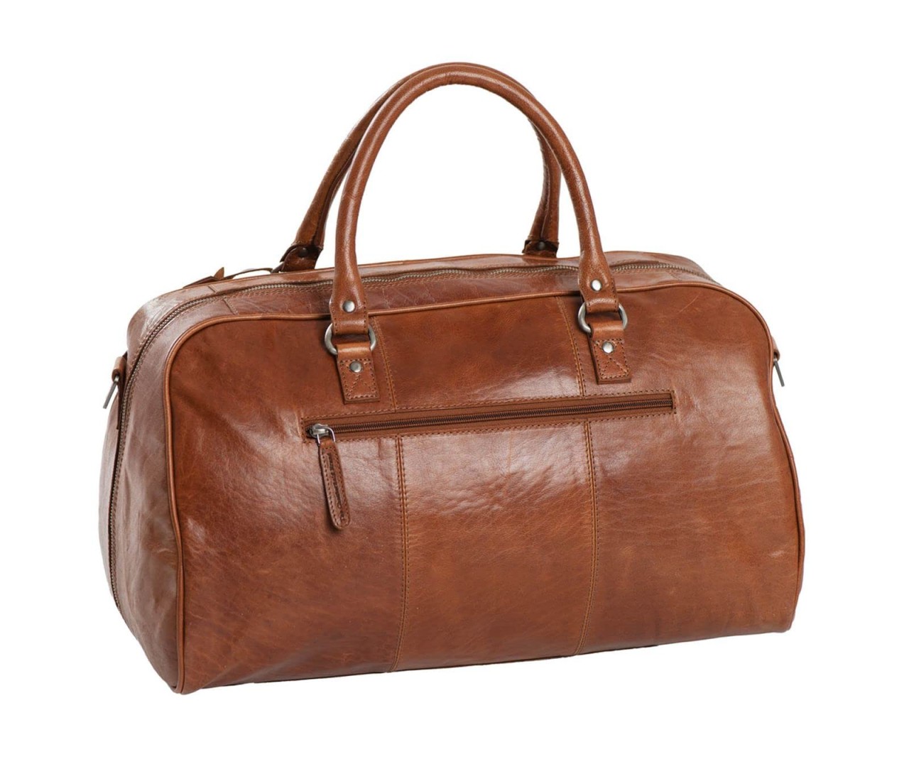 THE CHESTERFIELD BRAND Handtaschen braun Munich