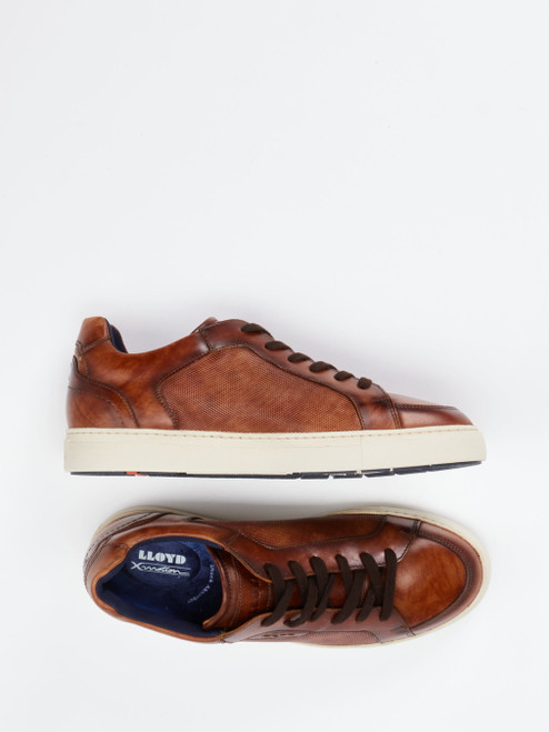 Sneaker-46612090181 Lloyd