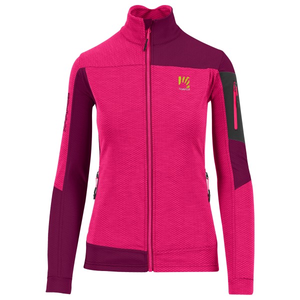 Karpos - Women's Cherz Fleece - Fleecejacke
