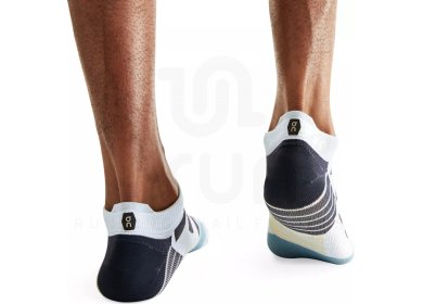 On-Running Performance Low M