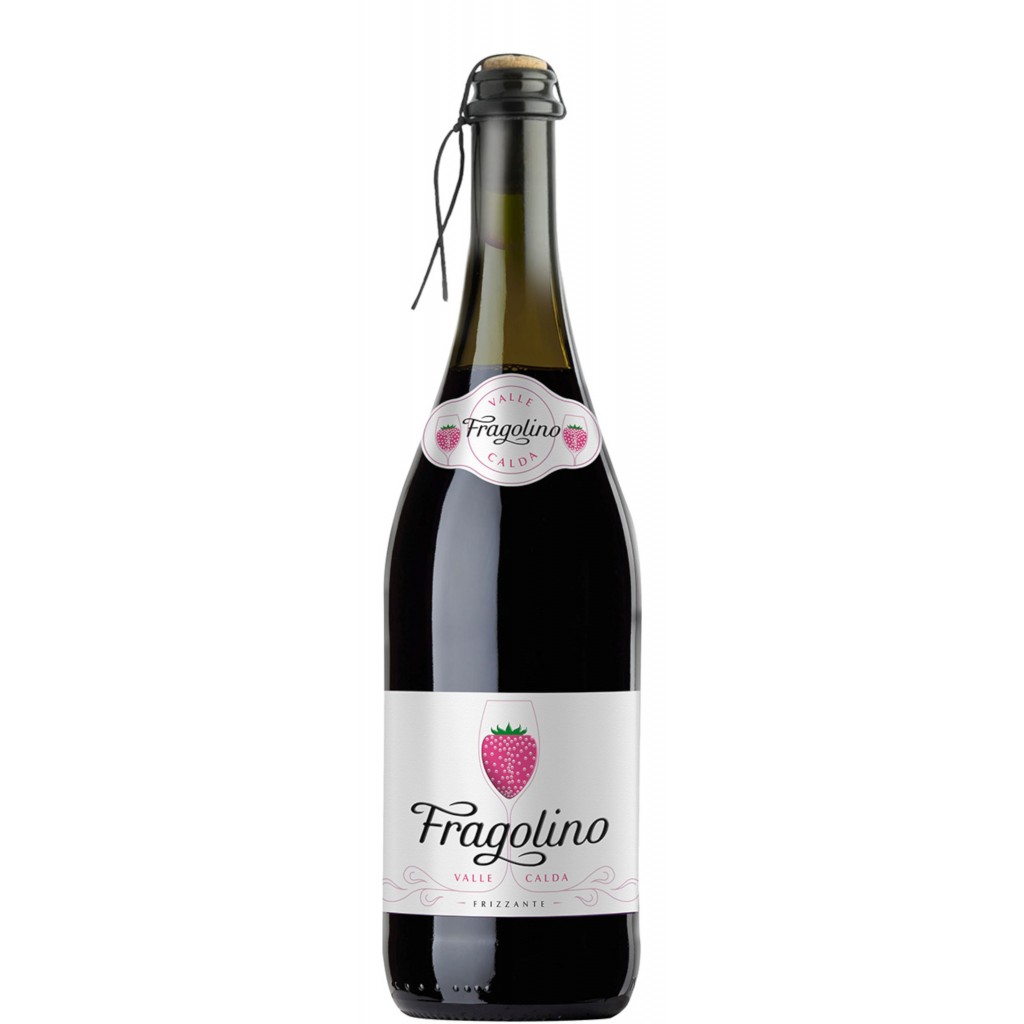 Fragolino Rosso 'Valle Calda'