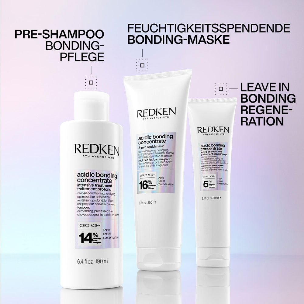 Redken Acidic Bonding Concentrate Intensive Treatment
