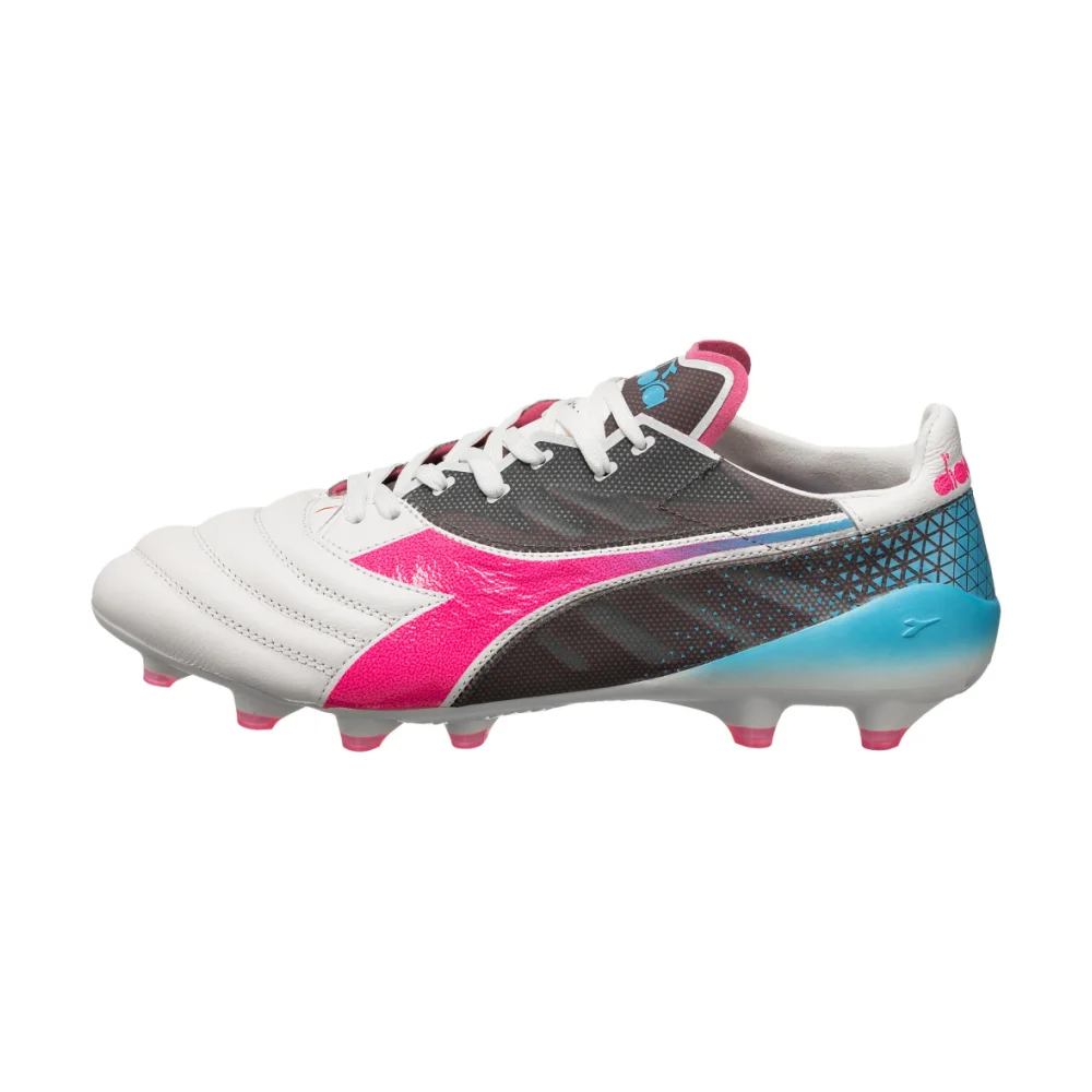 Diadora Brasil Elite Veloce GR ITA LPX 179596-D0662 / weiss