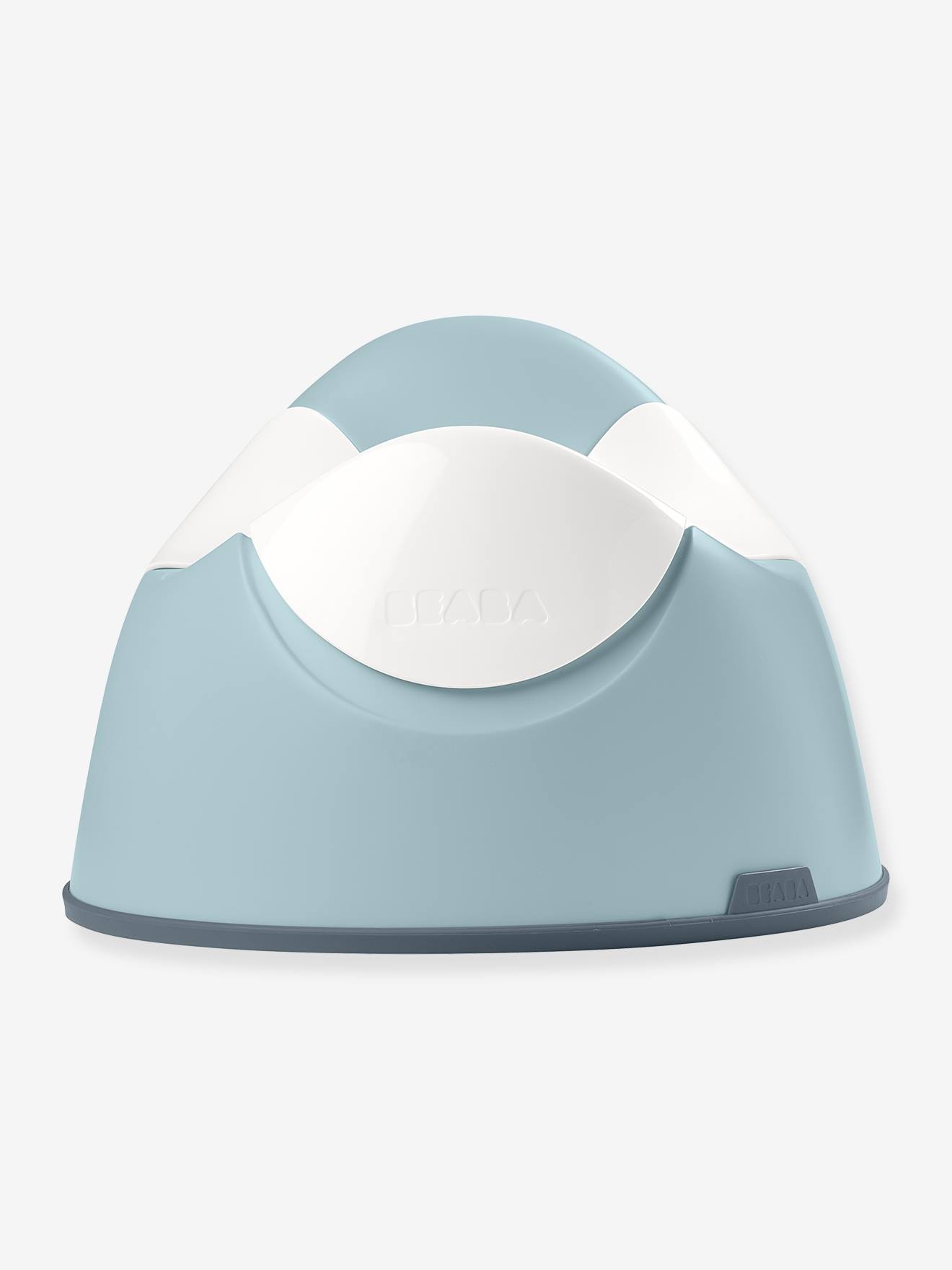 Beaba Ergonomisches Baby Töpfchen BEABA - hellgrau