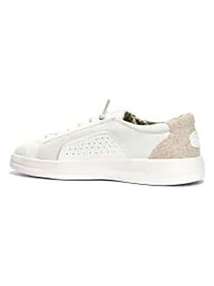 Hey Dude Sneakers in Weiß günstig kaufen