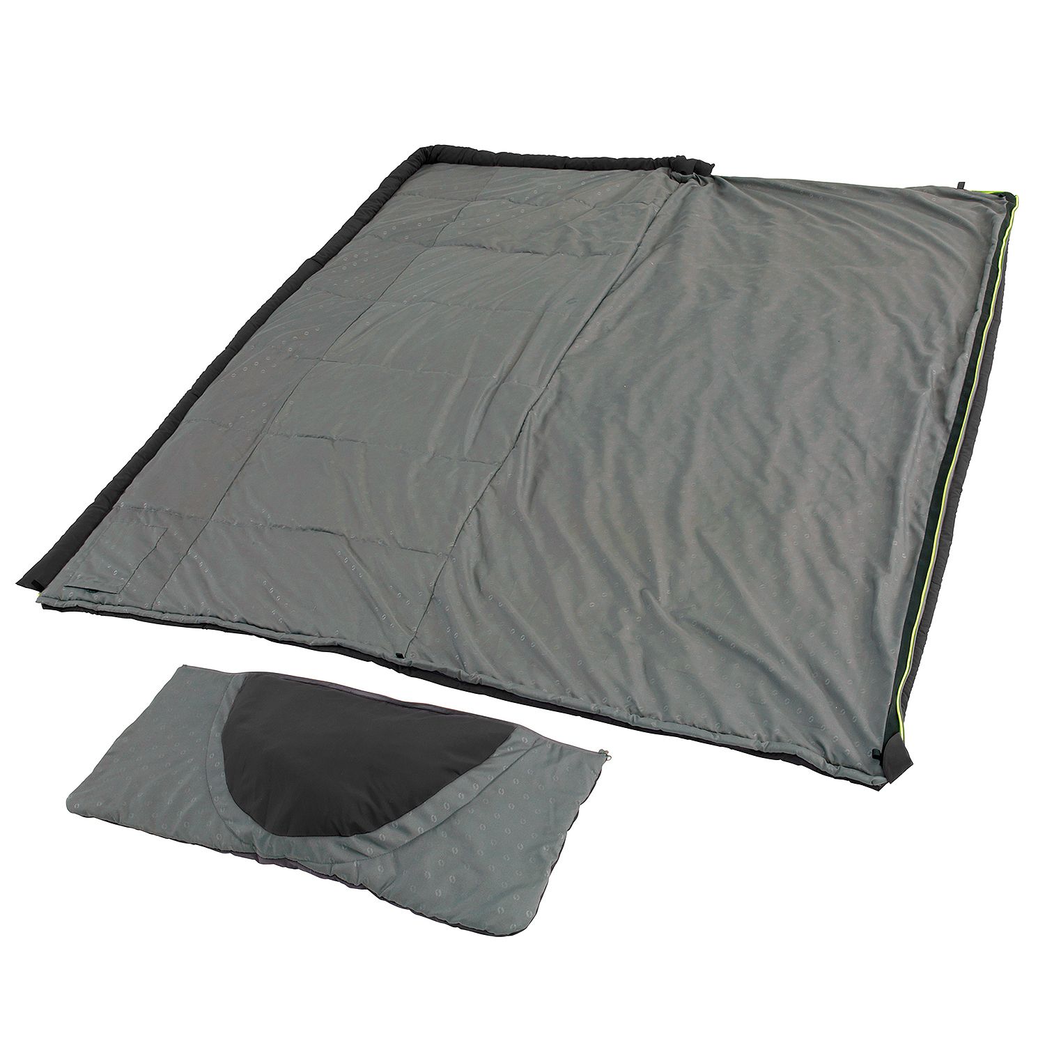 Schlafsack Contour Standard