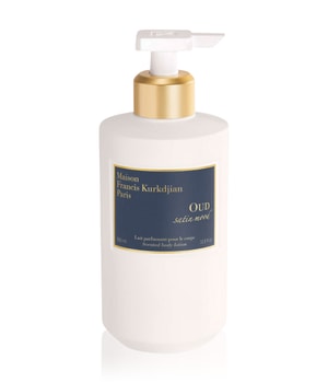 Maison Francis Kurkdjian OUD satin mood Bodylotion-350 ml