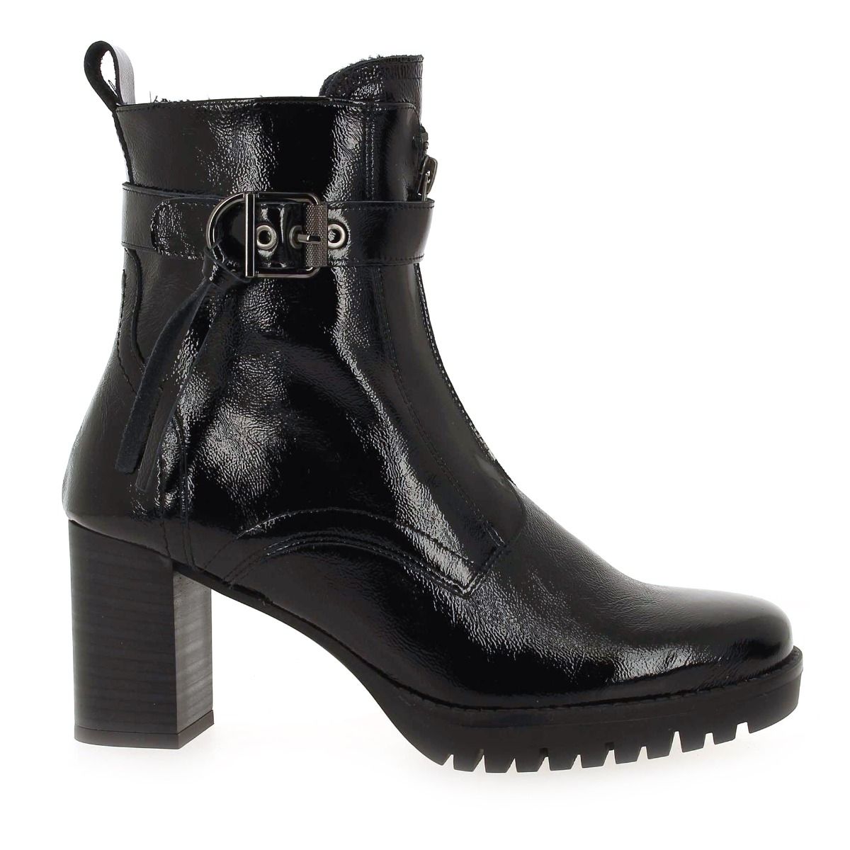 Dorking  EVIE 9163 - Noir