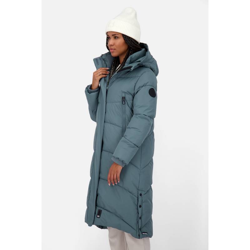 ALIFE AND KICKIN JunaAK A Winterjacke Damen