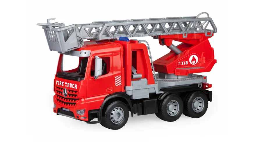 Lena - Worxx Leiterfeuerwehr Arocs 48 cm