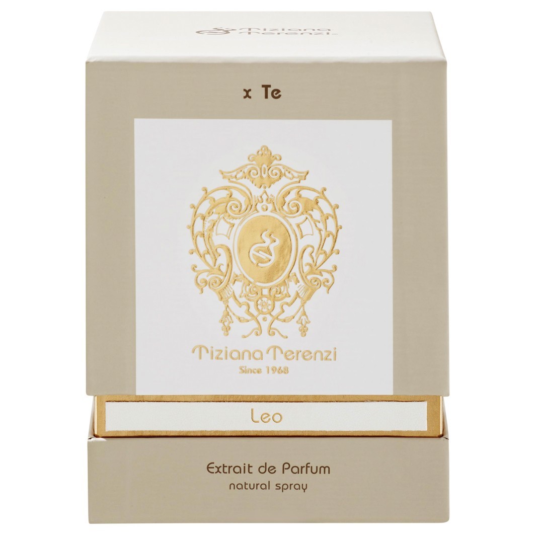 Tiziana Terenzi Leo Extrait de Parfum